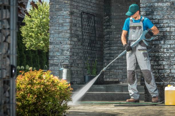 Best Machinery and Equipment Cleaning  in Zion, PA